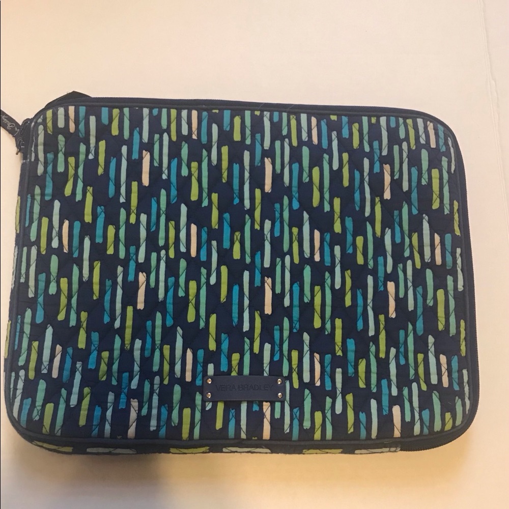 Vera Bradley Laptop Sleeve